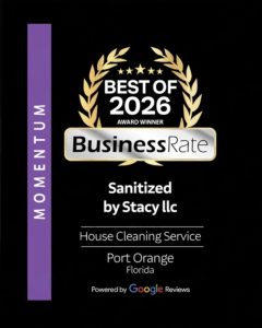 House Cleaning Service Award 2026